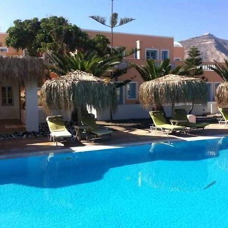 Jojo Beach Hotel & Bar Agios Georgios  Eksteriør bilde